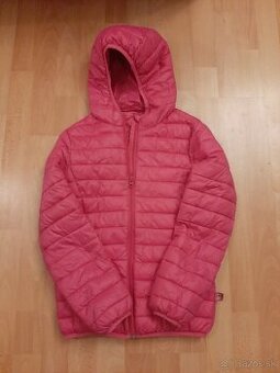 Dievčenská vetrovka Benetton