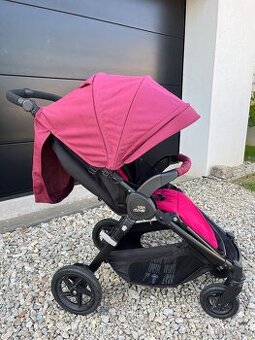 Britax Römer B-Motion 4 Plus