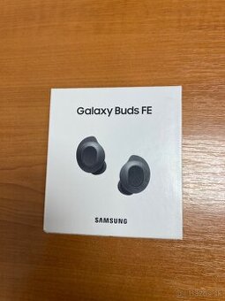 Samsung galaxy buds fe