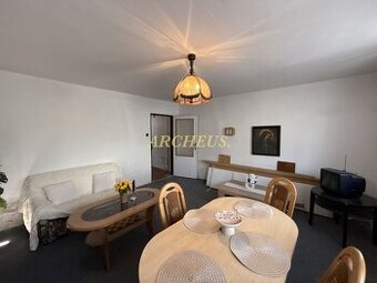 Predaj: 3-izb. rodinný dom v Horných Orešanoch so záhradou - 1