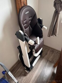 Stocilcka na krmenie Peg perego siesta follow me