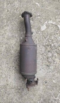 Honda CR-V i- ctdi filter pevných častíc DPF