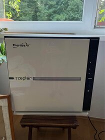 Zepter Therapy Air čistička vzduchu s ionizátorom