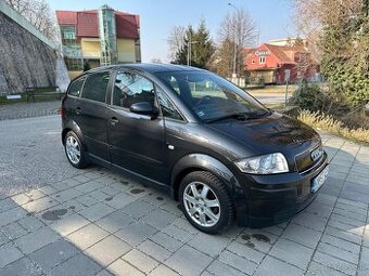 Audi A2 1.4i