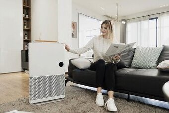 NOVÝ SHX Dizajnový WIFI konvektor ohrievač TOP