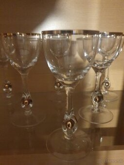 Sada pohárov Zuzanna