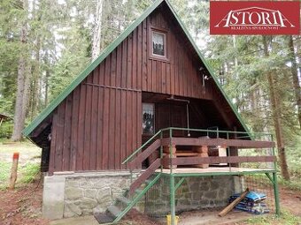 Rekreačná chata Bystrička - Lázky - 1