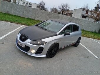 Seat leon 2