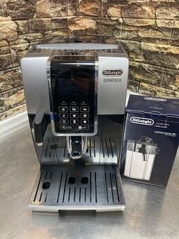 Automaticky kávovar DeLonghi Dinamica Cappuccino ECAM350.75
