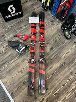 Skialpový set Hagan Ultra