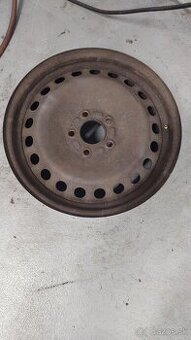 Plechové disky na Ford Mondeo Galaxy