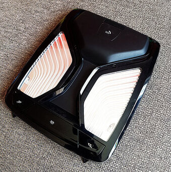 strešné spínacie centrum (FZD) na BMW - č.2