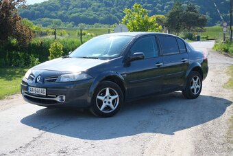 Predám Renault Megane