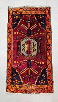 Turecký koberec Yastic 1940