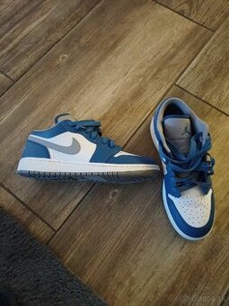 Tenisky nike Jordan vel. 38.5