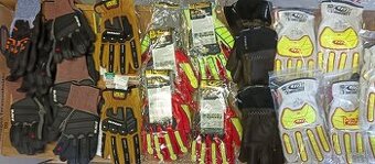 Mix rukavice ANSELL, GUIDE, TEGERA, RG, MW