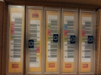 Pasky - LTO3 cartigde