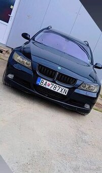 BMW radu 3 Touring (E91)