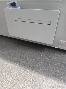 Predam novu klimatizaciu Innova 2kw cena 690€