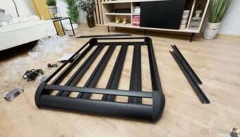 Predám Expedičnú záhradku univerzálnu