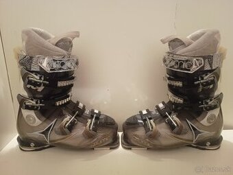 Velkost 39 - lyziarske topanky ATOMIC