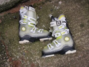 dámske Salomon X PRO-W-č.40