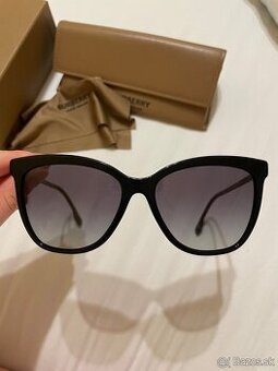 Slnečné okuliare Burberry