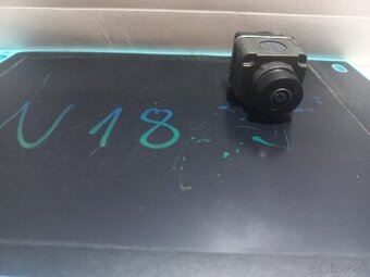 KAMERA PREDNYCH ZRKADIEL SKODA SUPERB 3