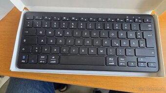 bluetooth klávesnica