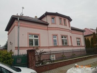 Rodinný dom, J. Szabóa 1270/11, Lučenec