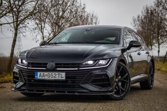 Volkswagen Arteon R Shooting Brake 2.0 TSI