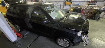 Fabia 2 lift diely 1.2 TSI CBZ CBZA