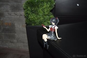 Anime sediaca figurka