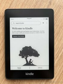 Amazon Kindle Paperwhite 4 (32 GB)