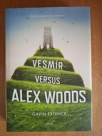 Vesmír vs Alex Woods