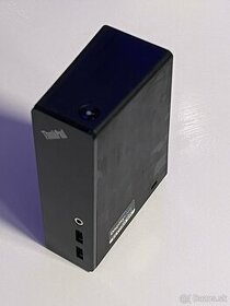 Lenovo Thinkpad USB 3.0 dock DU9019D1 - 1
