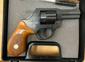 Revolver - Brno Arms ZHR 830 .38 special - 1