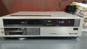 PANASONIC NV-850 Hi-fi stereo / RARE / ZNÍŽENÁ CENA