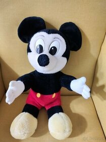 Plyšový Mickey Mouse 42 cm