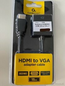 A-HDMI-VGA-04GEMBIRD