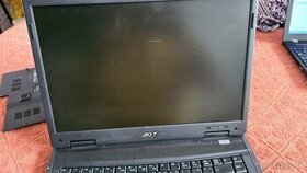 Acer Extensa 5130 / 5430 na diely - 1