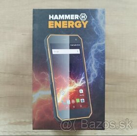 Hammer Energy na predaj - 1