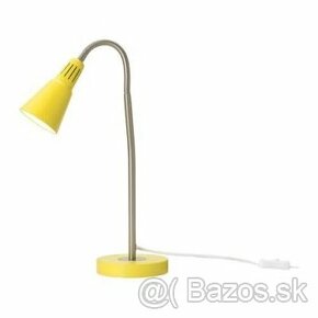 Stolova lampa Ikea Kvart - NOVA