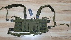Predám Scout Chest Rig Tactical Vest - MC Tropic