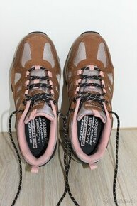 Skechers trekingové topánky veľk.39,5-40