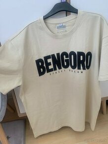 tričko bengoro (rytmus)