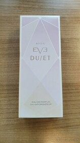 Avon Eve Duet - zlatá Eve Radiant
