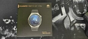Huawei Watch GT3 pro
