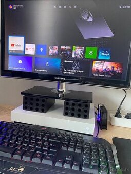 Vymením XBOX ONE X za notebook - 1