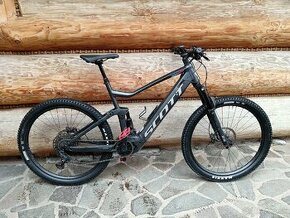 Scott strike eride 930 XL